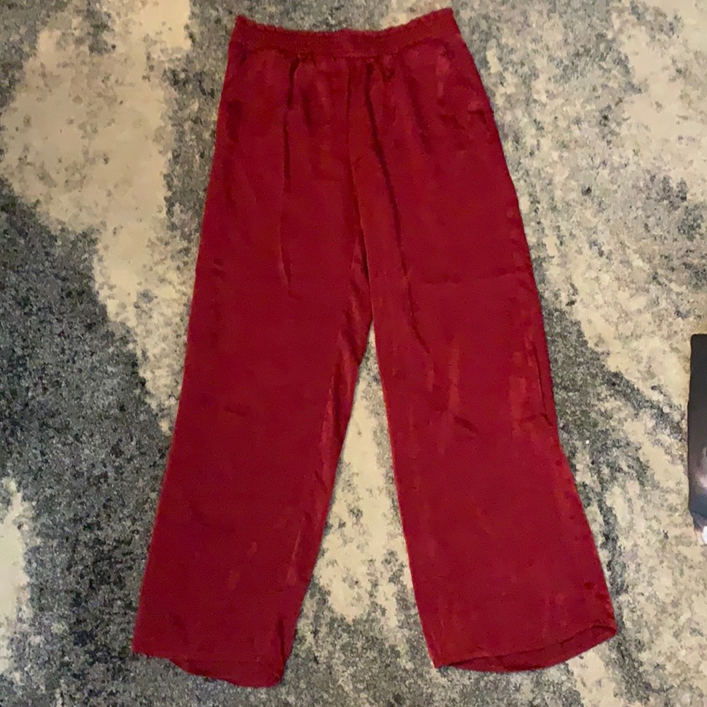 Joe B Flared Pants
